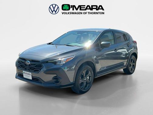 2024 Subaru Crosstrek Base
