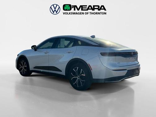 2023 Toyota Crown Limited