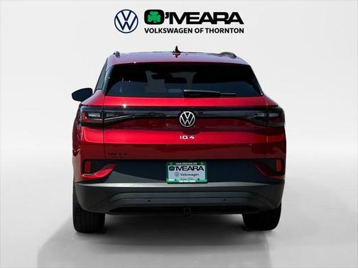 2023 Volkswagen ID.4 AWD Pro S