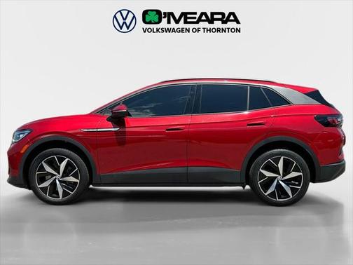 2023 Volkswagen ID.4 AWD Pro S