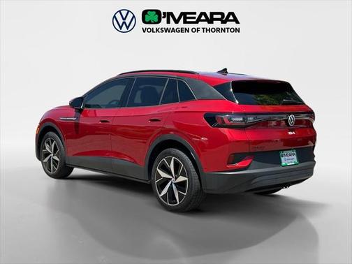 2023 Volkswagen ID.4 AWD Pro S