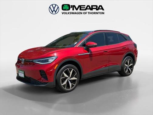 2023 Volkswagen ID.4 AWD Pro S