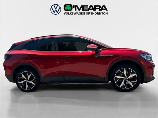 2023 Volkswagen ID.4 AWD Pro S