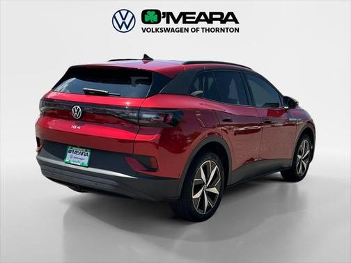 2023 Volkswagen ID.4 AWD Pro S