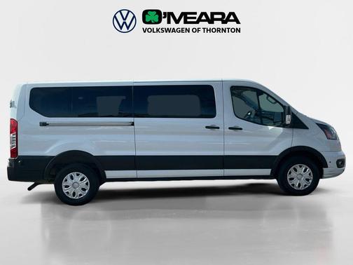 2024 Ford Transit-350 XLT