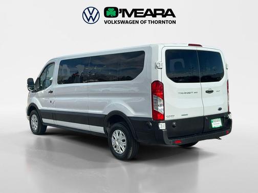 2024 Ford Transit-350 XLT