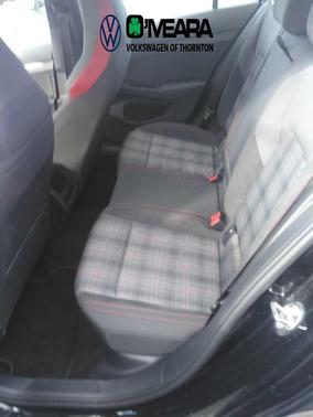 2024 Volkswagen Golf GTI 2.0T S DSG