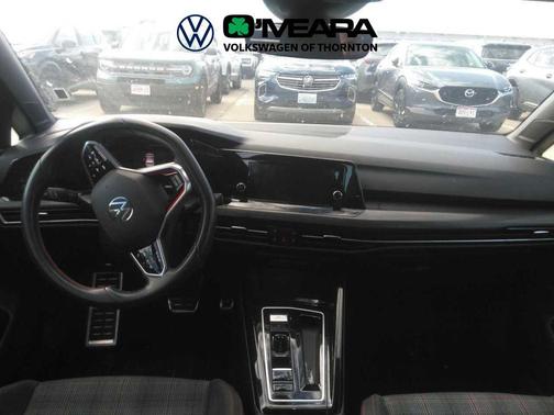 2024 Volkswagen Golf GTI 2.0T S DSG