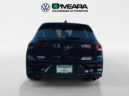 2024 Volkswagen Golf GTI 2.0T S DSG