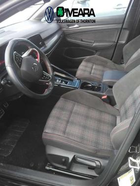 2024 Volkswagen Golf GTI 2.0T S DSG