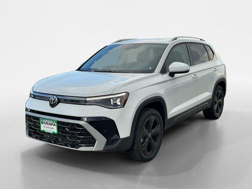 2025 Volkswagen Taos 1.5T SEL
