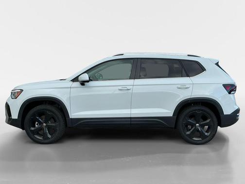 2025 Volkswagen Taos 1.5T SEL