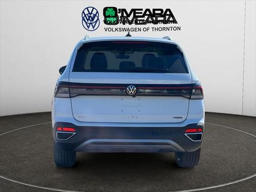 2025 Volkswagen Taos 1.5T SEL