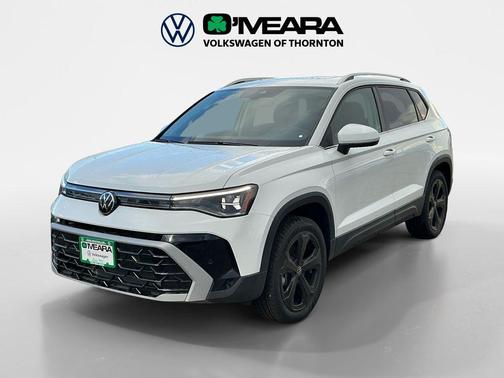 2025 Volkswagen Taos 1.5T SEL