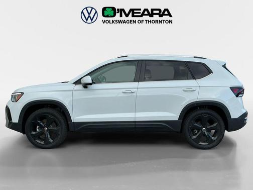 2025 Volkswagen Taos 1.5T SEL
