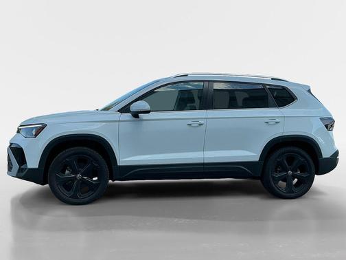 2025 Volkswagen Taos 1.5T SEL
