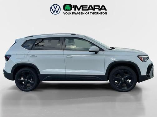 2025 Volkswagen Taos 1.5T SEL