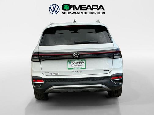 2025 Volkswagen Taos 1.5T SEL