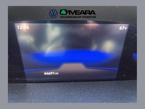 2022 Volkswagen Taos S