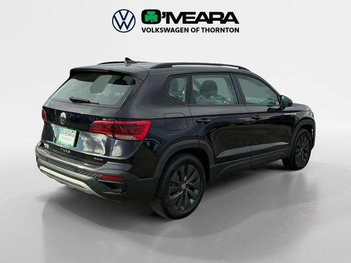 2022 Volkswagen Taos S