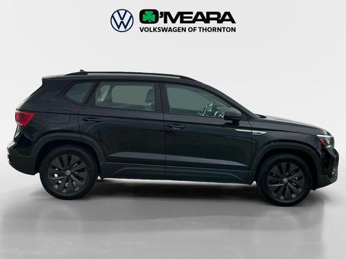 2022 Volkswagen Taos S