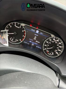Gray Sky Pearl 2023 Nissan Altima SR VC-Turbo FWD