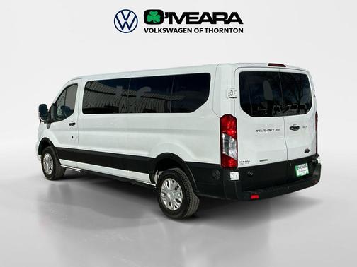 2024 Ford Transit-350 XLT