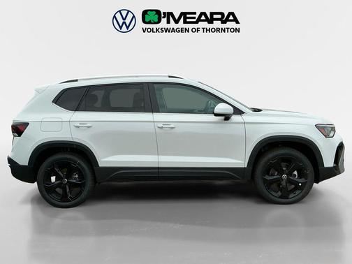 2025 Volkswagen Taos 1.5T SEL