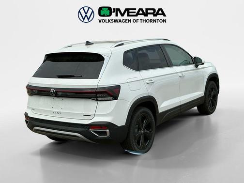 2025 Volkswagen Taos 1.5T SEL