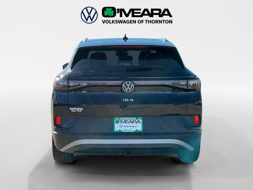 2023 Volkswagen ID.4 Pro S Plus