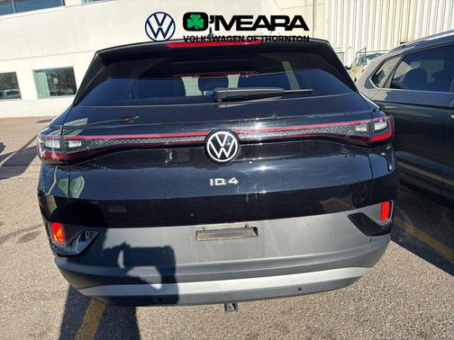 2023 Volkswagen ID.4 Pro S Plus