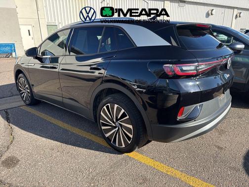 2023 Volkswagen ID.4 Pro S Plus