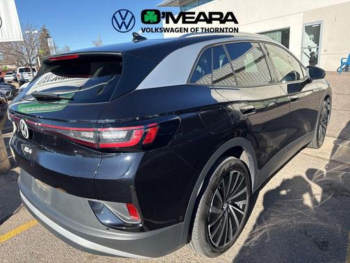 2023 Volkswagen ID.4 Pro S Plus