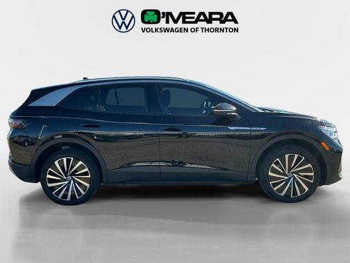 2023 Volkswagen ID.4 Pro S Plus