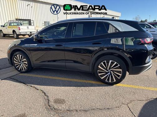 2023 Volkswagen ID.4 Pro S Plus