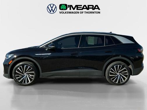 2023 Volkswagen ID.4 Pro S Plus