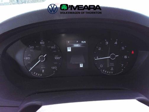 Bright White Clearcoat 2024 RAM ProMaster 2500 Tradesman