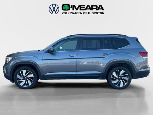 2025 Volkswagen Atlas 2.0T SE w/Technology 4MOTION