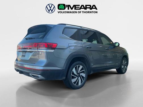 2025 Volkswagen Atlas 2.0T SE w/Technology 4MOTION