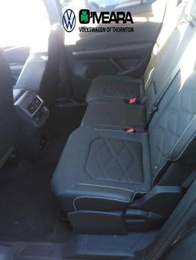 2025 Volkswagen Atlas 2.0T SE w/Technology 4MOTION