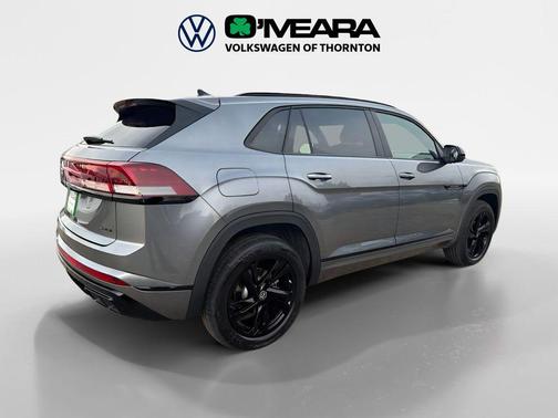 2025 Volkswagen Atlas Cross Sport 2.0T SEL