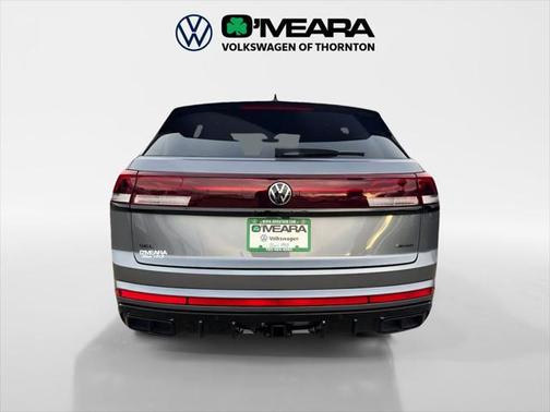 2025 Volkswagen Atlas Cross Sport 2.0T SEL