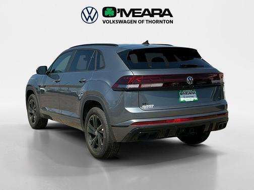 2025 Volkswagen Atlas Cross Sport 2.0T SEL