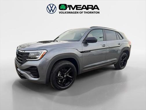 2025 Volkswagen Atlas Cross Sport 2.0T SEL