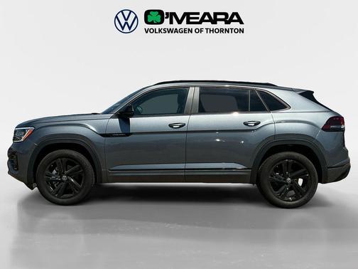 2025 Volkswagen Atlas Cross Sport 2.0T SEL