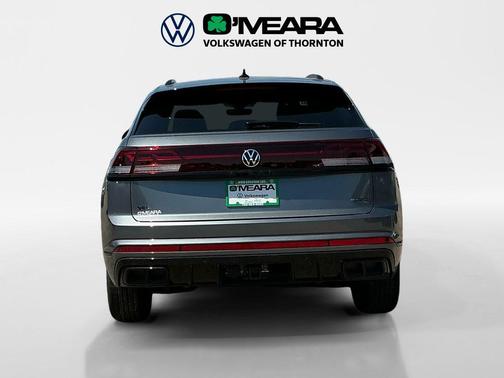 2025 Volkswagen Atlas Cross Sport 2.0T SEL