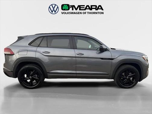 2025 Volkswagen Atlas Cross Sport 2.0T SEL