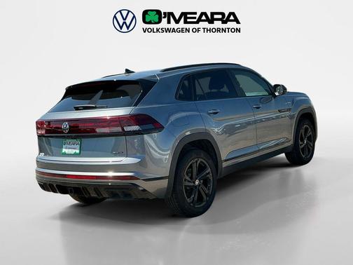 2025 Volkswagen Atlas Cross Sport 2.0T SEL