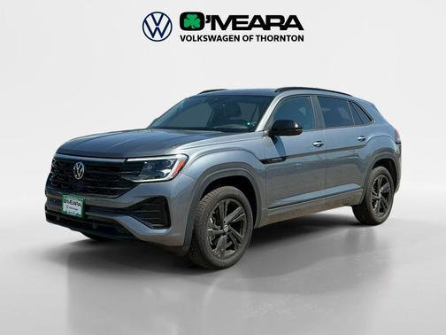 2025 Volkswagen Atlas Cross Sport 2.0T SEL