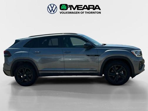 2025 Volkswagen Atlas Cross Sport 2.0T SEL